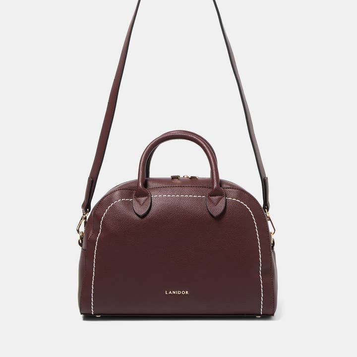 Lanidor - Wholesale Top Handle Bag - Women's - PURSE (483846-34)0