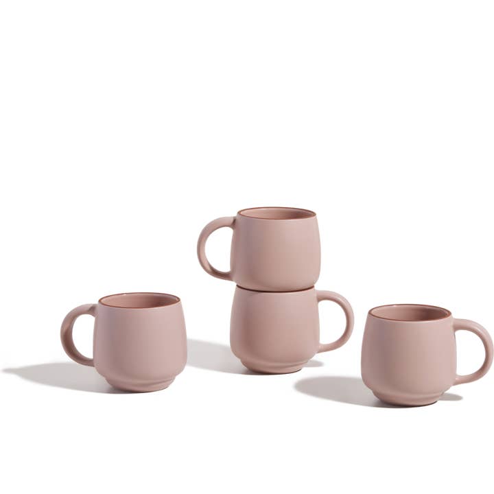 Mugs Nuit + Jour pour la vente par Our Place