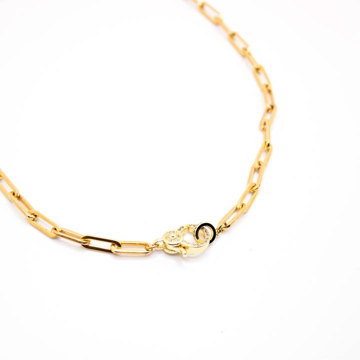 Olivia Necklace for wholesale by Adoro Gems