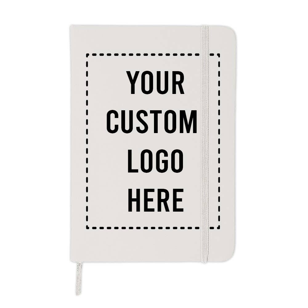 Lucky Luna Apparel – wholesale Journal/diary – Custom Logo Journals0