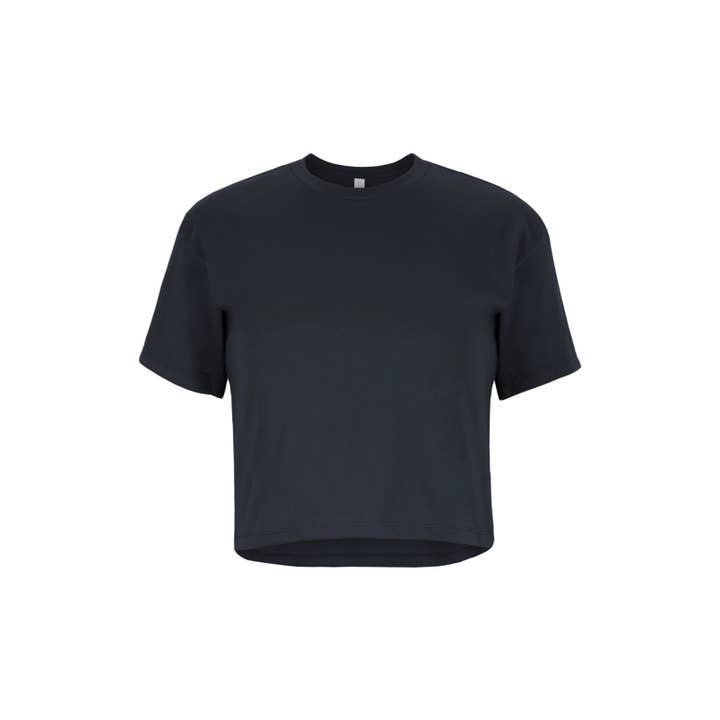 Down South Designer Customs - Wholesale T-Shirt - Women's - Next Level Women's Ideal Crop Top17