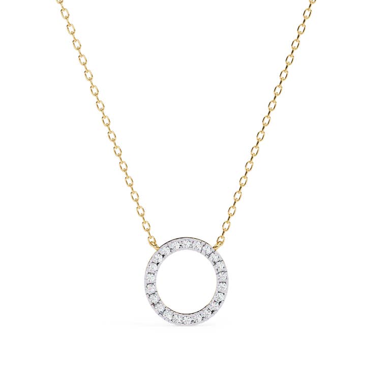 Simply Circle for wholesale by Ethicarat