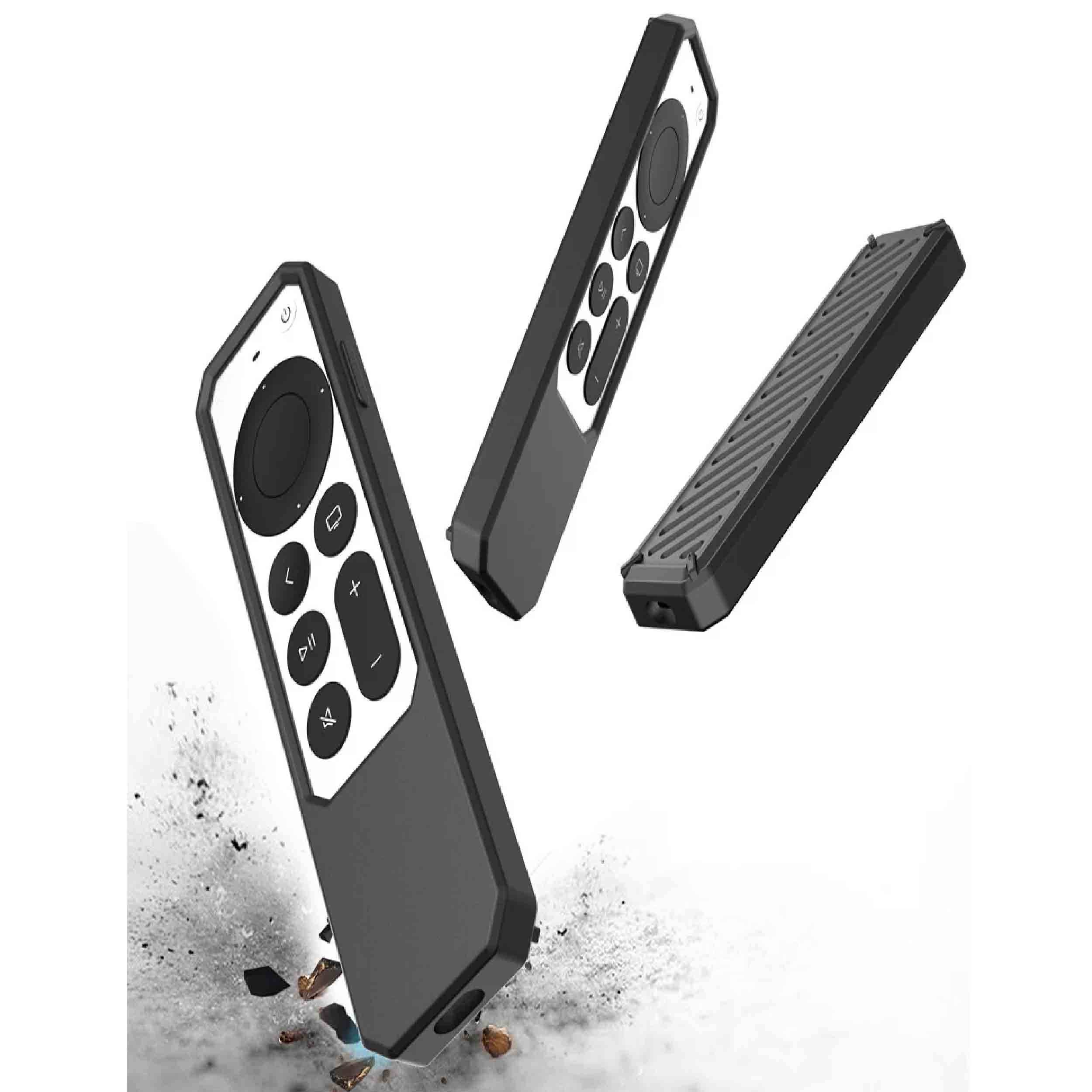 GulleeGadgets - Venta al por mayor Soporte para móvil/tableta - Apple TV Siri Remote 4K, varios a granel5