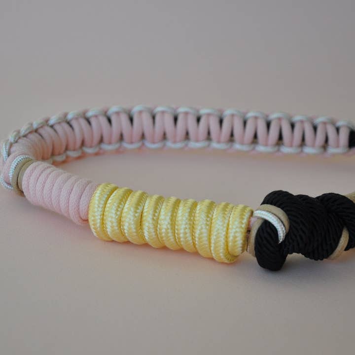 TIEFENBACHER LEHMANN - Wholesale Bag Strap - Women's - BAG STRAP - Barcelona pastel multicolor flexi7