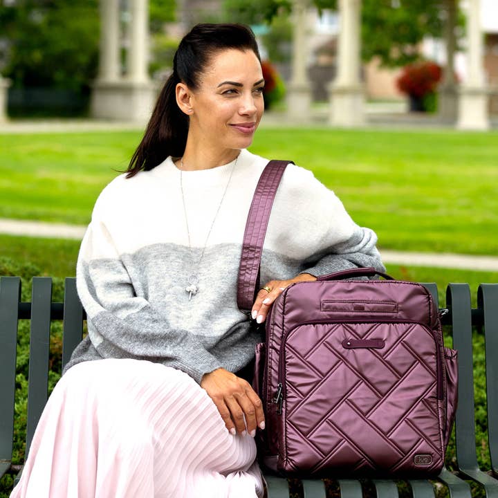 Lug - Wholesale Weekender Bag - Women's - Ranger XL 2 Duffel Bag44