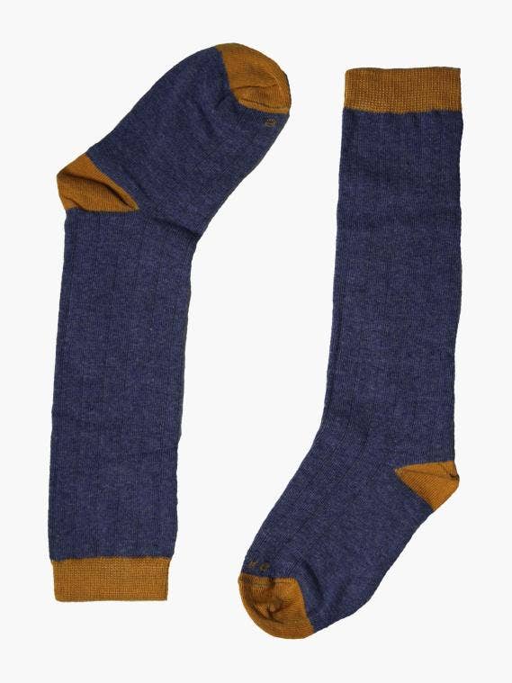 OXFORD KIDS LONG SOCKS for wholesale by Naïve