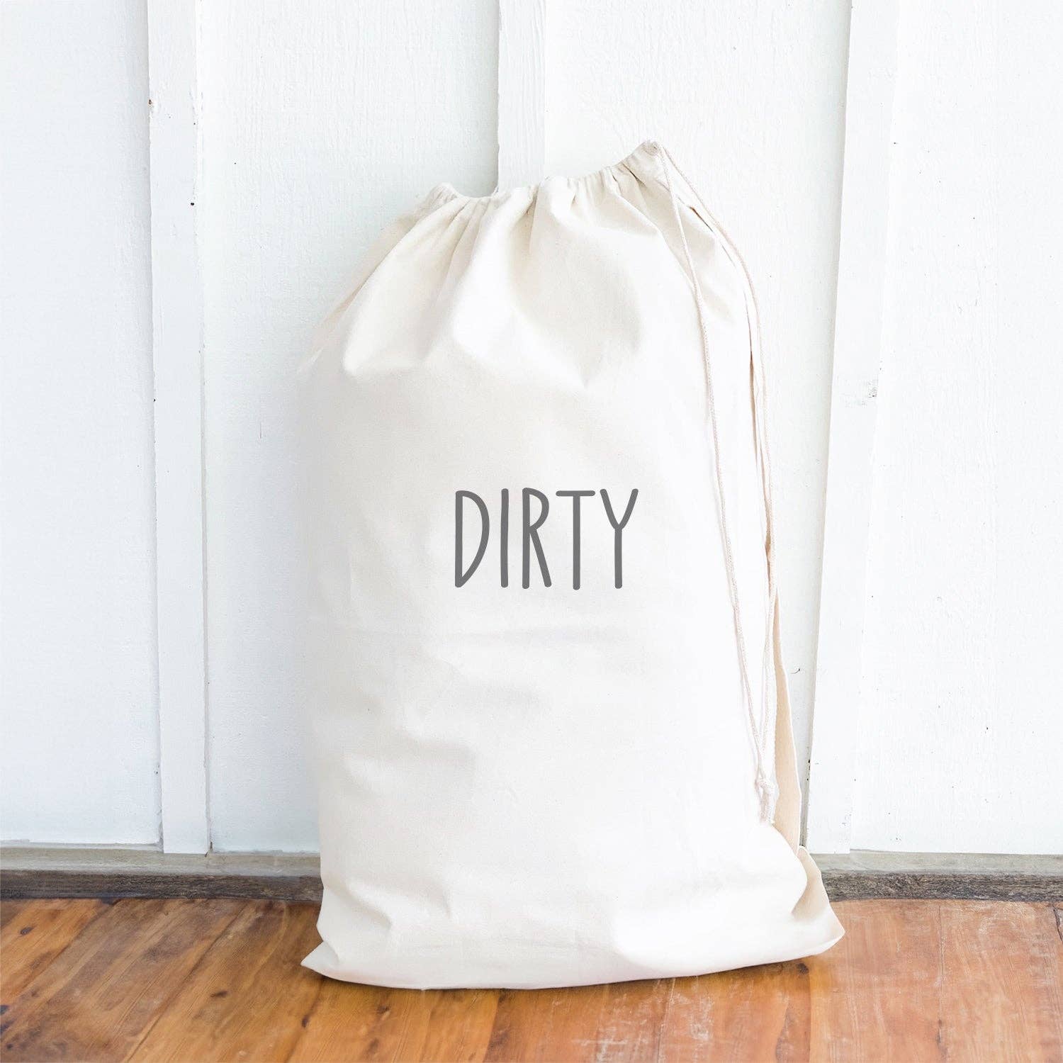 Indigo Tangerine - Wholesale Laundry Bag - Dirty - Laundry Bag1
