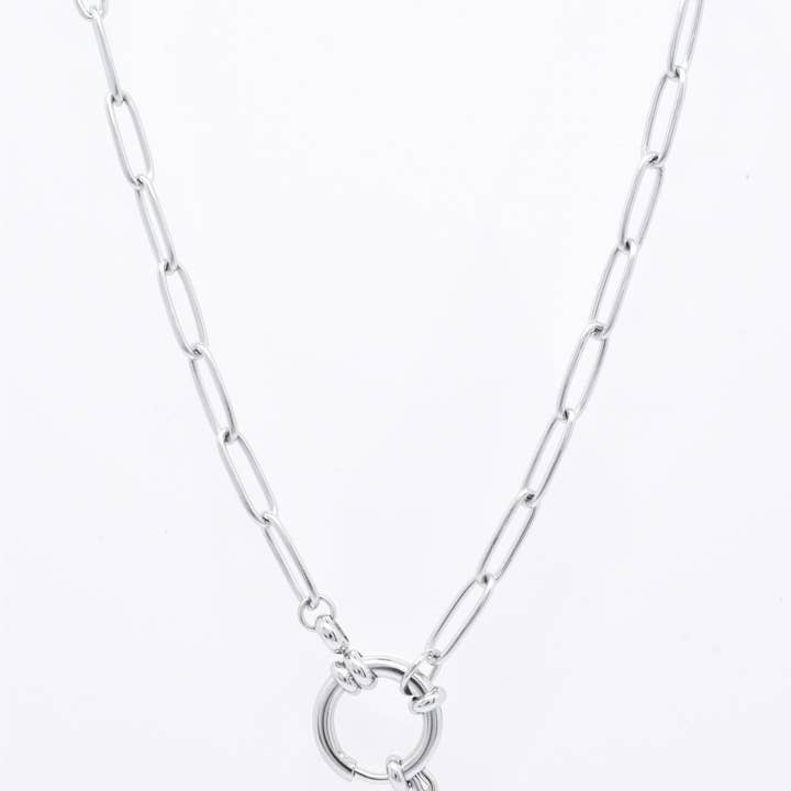 NECKLACE - BJ210082AR for wholesale by Kapyco