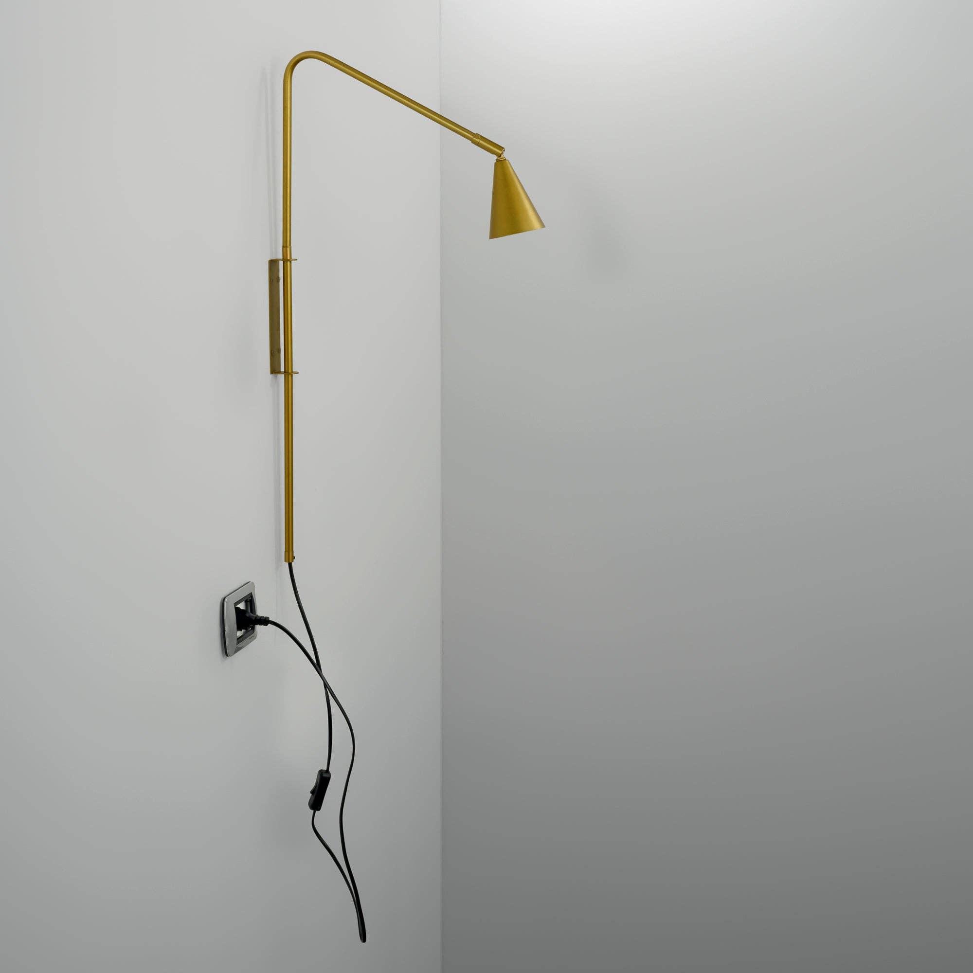 Gruppo F.T - Wholesale Sconce - ENEA metal wall lamp (1XGU10)3