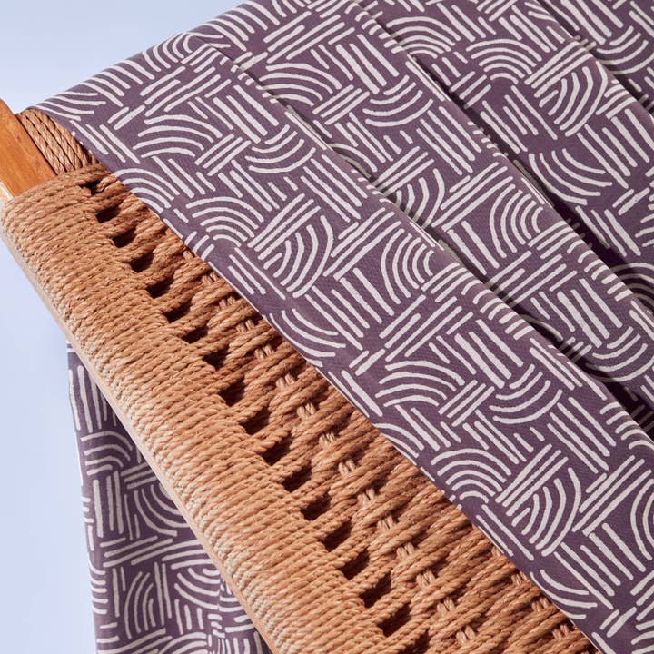 Hopscotch Divine Parma Fabric for wholesale by Atelier Brunette - Fabrics & Sewing Patterns Shop