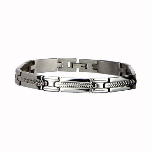 stainless steel bracelet for wholesale by EHAWA