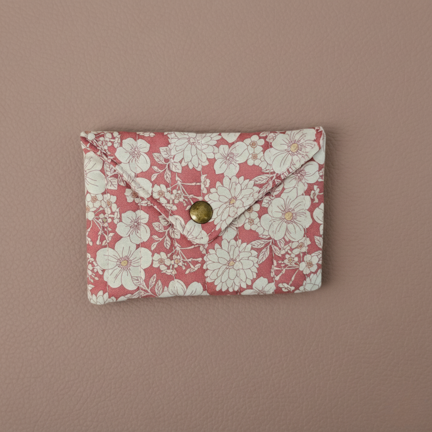 Royal marais – wholesale Myntväska - Dam – Omslag i 100 % bomull9