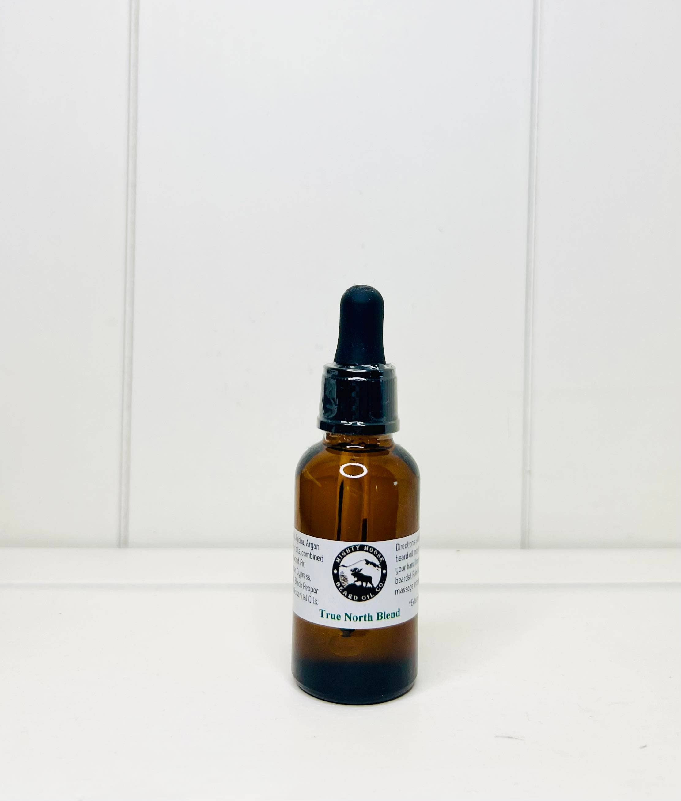 Oakbury Designs - Wholesale Beard Styling Product - Moisturizing Beard Oil | Naturally Canadian-made2
