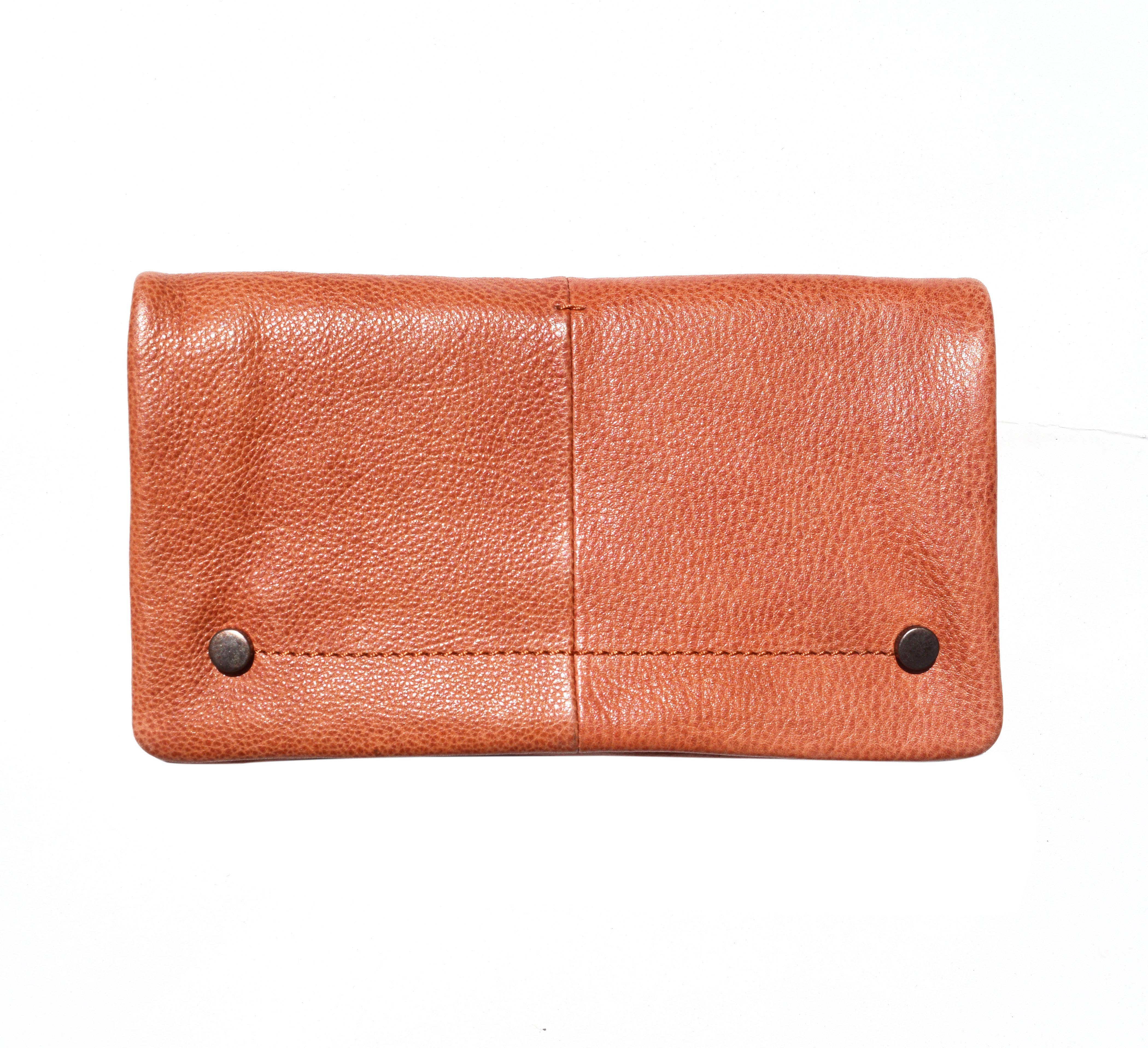 Latico Leathers - Wholesale Wallet - Women's - Terry Handcrafted Leather Wallet14