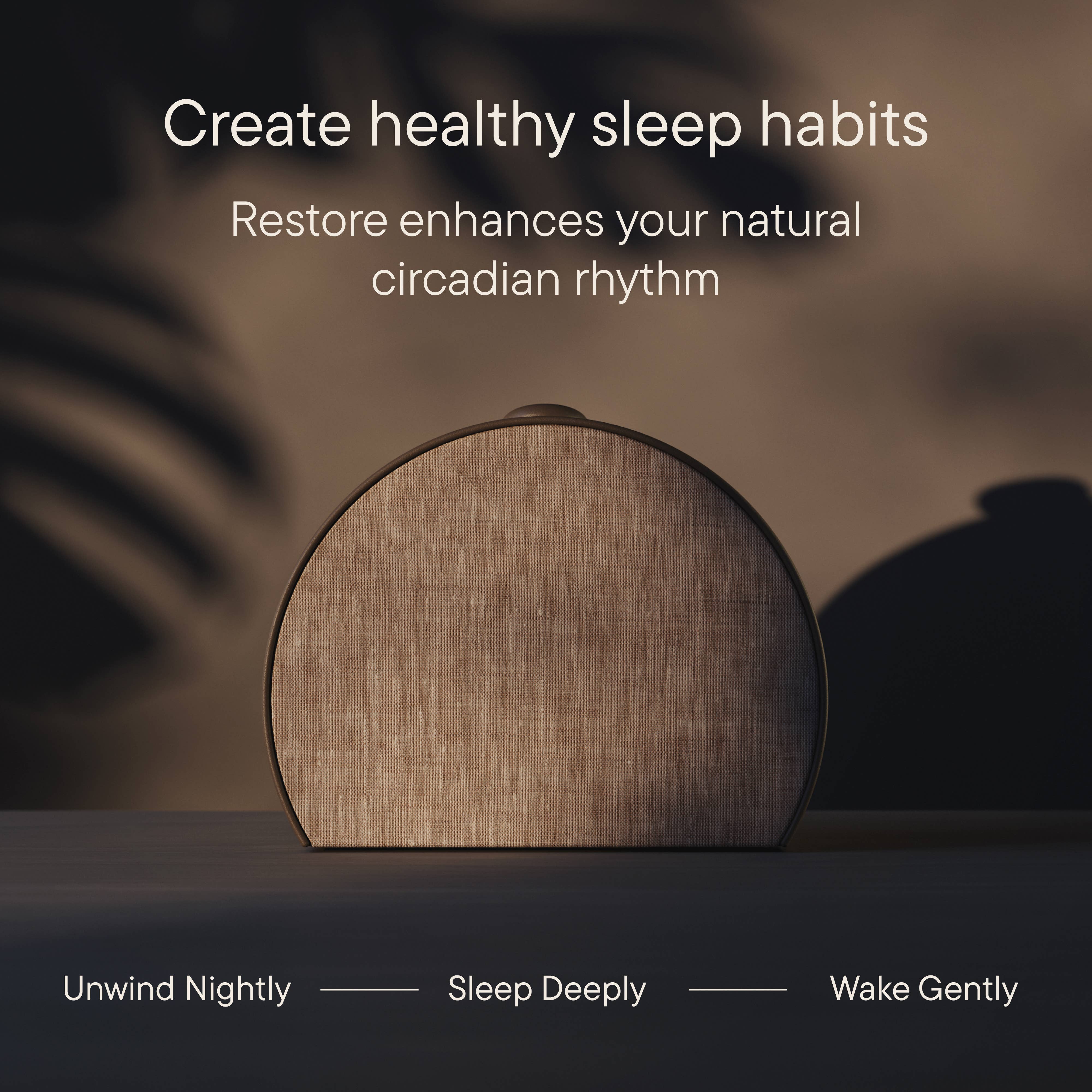 Hatch - Wholesale Alarm Clock - 𝖱𝖾𝗌𝗍𝗈𝗋𝖾 𝟥 𝖲𝗎𝗇𝗋𝗂𝗌𝖾 𝖠𝗅𝖺𝗋𝗆 𝖢𝗅𝗈𝖼𝗄10