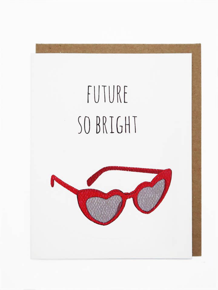 Future So Bright for wholesale by Noted By Copine