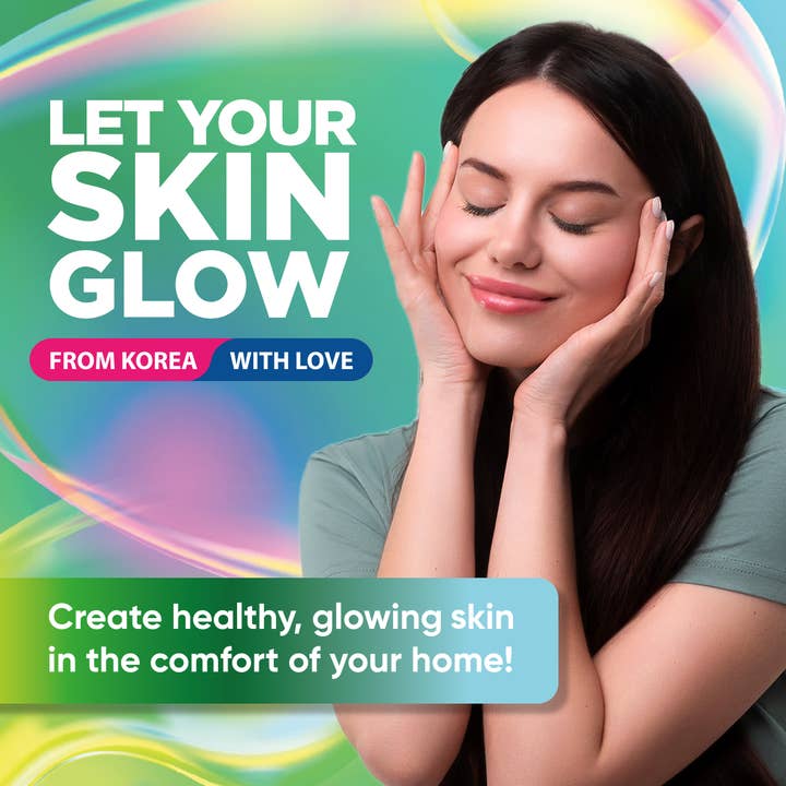 Wonder Family - Wholesale Skincare Face Mask - Carbonated Bubble Clay Mask1