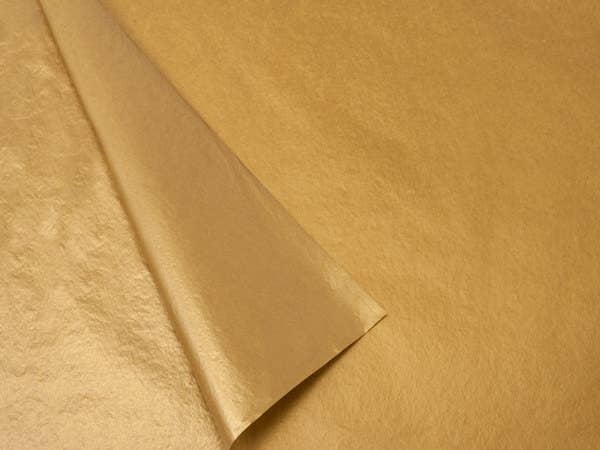 Nashville Wraps - Wholesale Tissue Paper - Metallic Color Bulk Tissue Paper Sheets1
