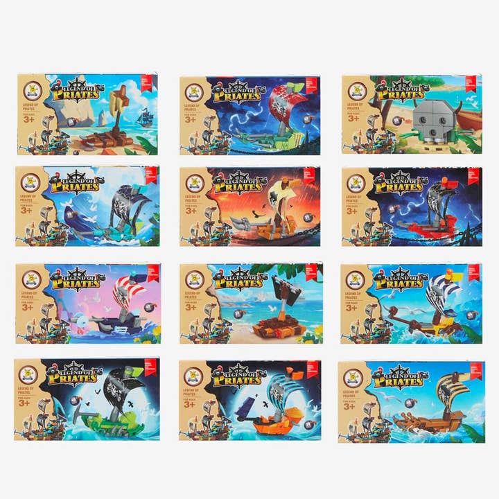 My Little Day - Wholesale Toy Set - Kids - fooball puzzle maze