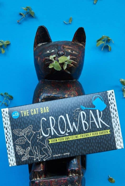 Growbar – wholesale Plant seeds – The Cat Growbar1