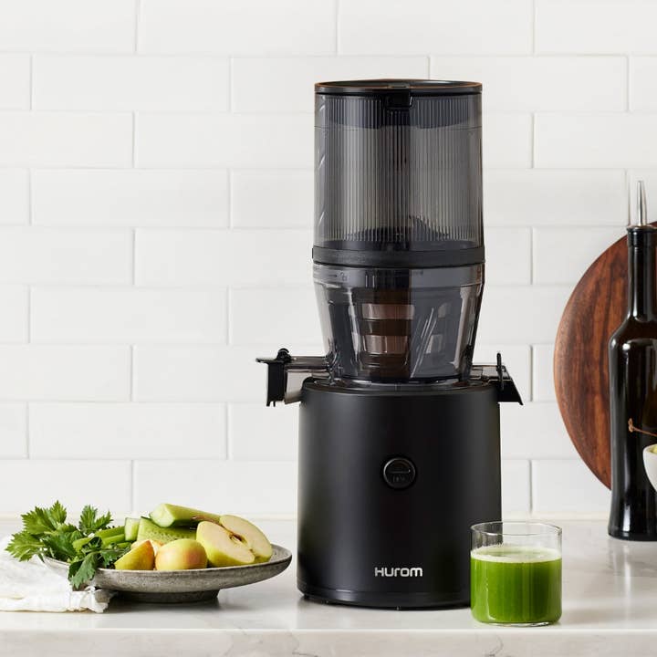 Hurom - Wholesale Juicer - Low Pulp - H320 Cold Press Juicer