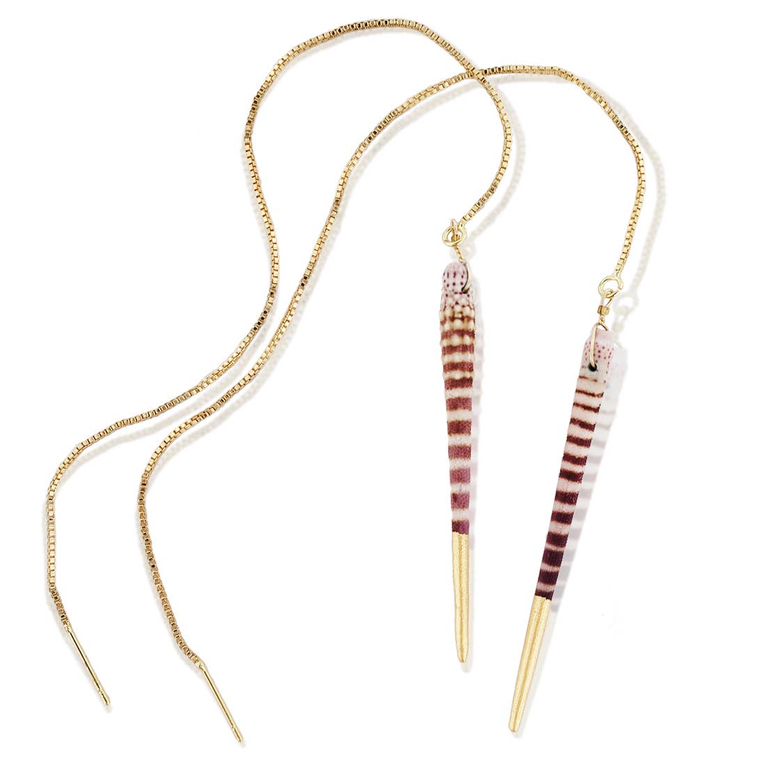 REMOVED BRAND – Großhandel Ohrhänger – WANA OHRRINGE „Seeigel“0