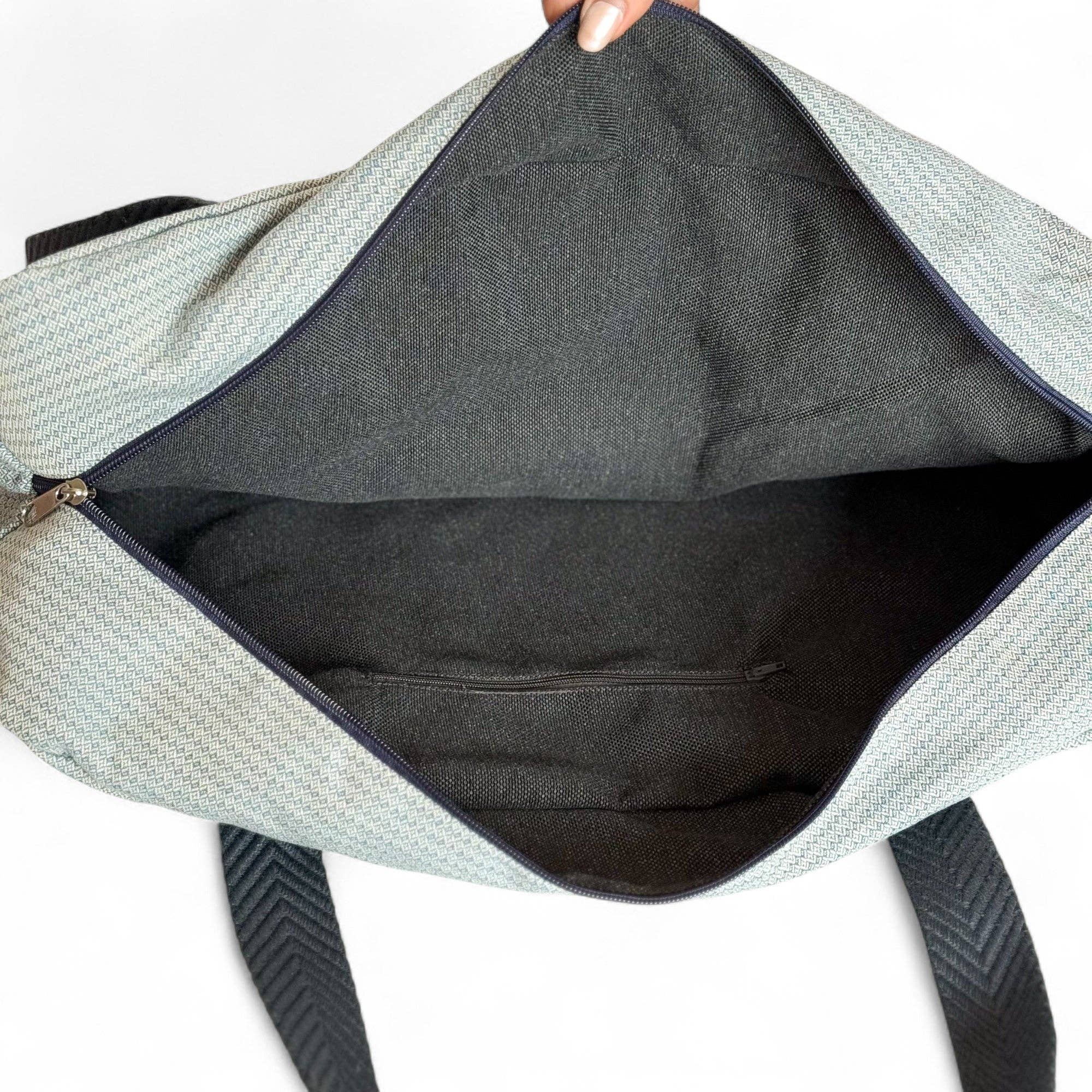 De La Mur – Engroshandel Stor rejse- og weekendtaske - Dame – Sporttaske Nuria2