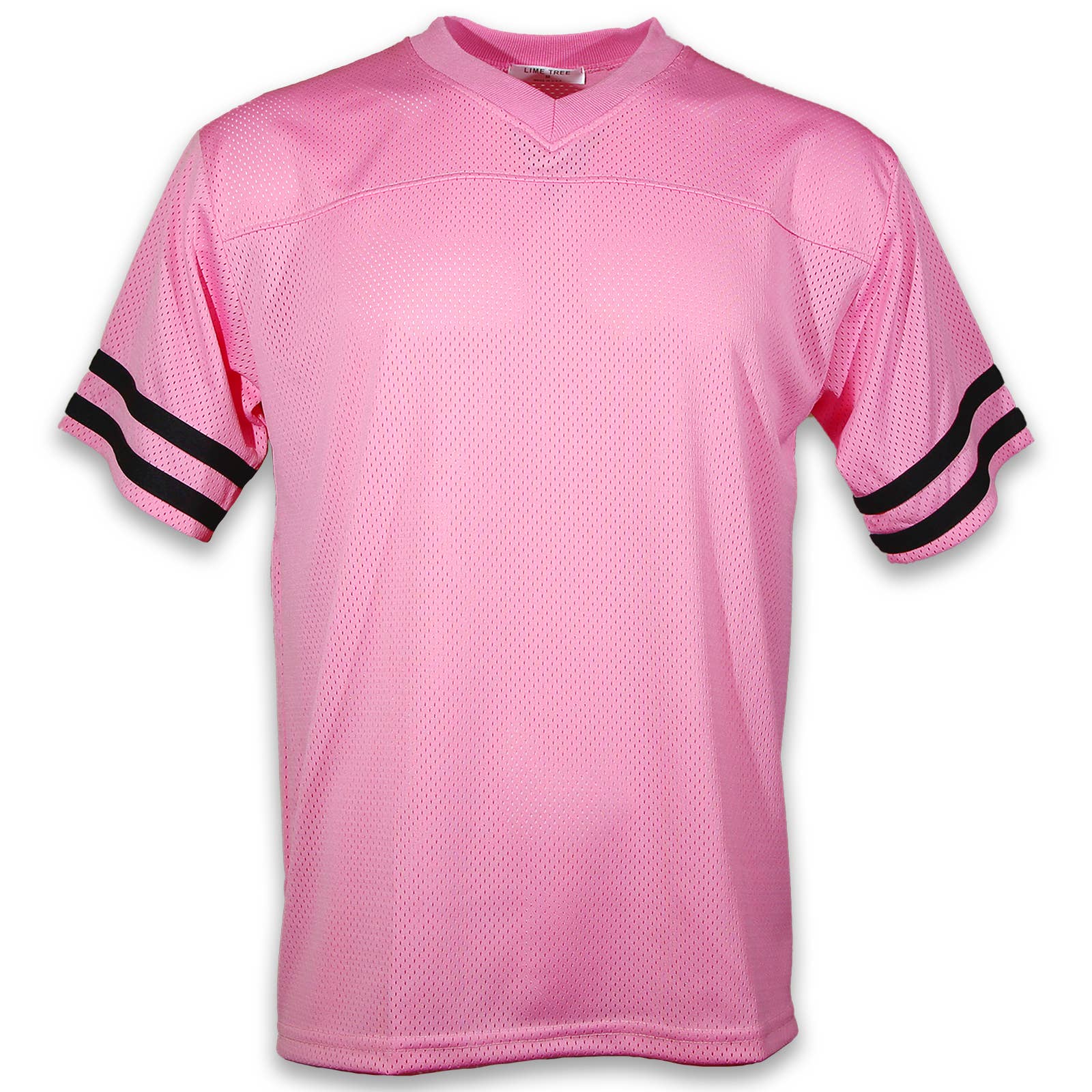 Lime Tree Clothing Inc. - Wholesale T-Shirt - Unisex - Football Jersey Heavyweight Mesh Hip Hop Baggy Style S-2XL27