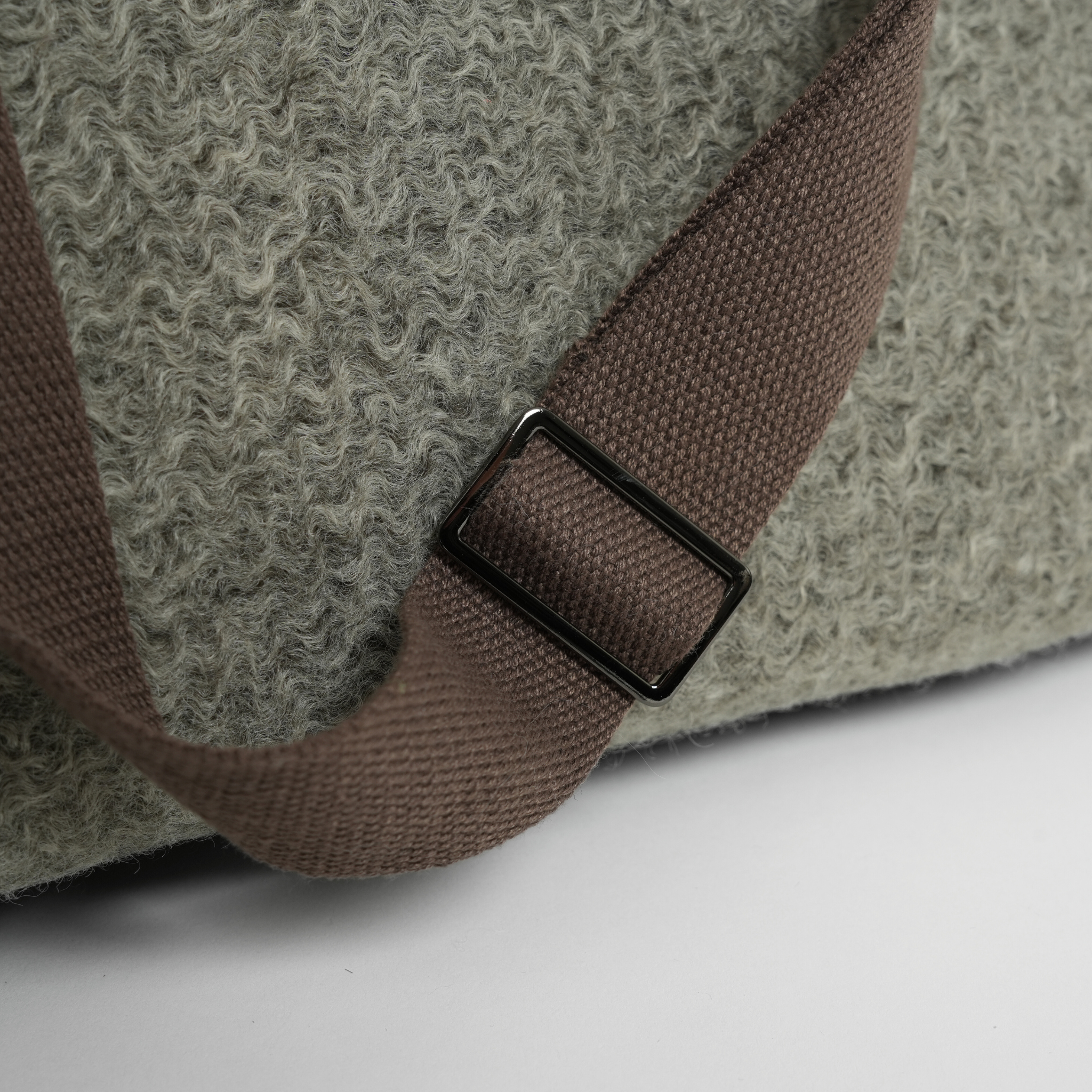 Staey - Wholesale Pet Carrier - Dog - Carrier Bag Curl | Taupe6