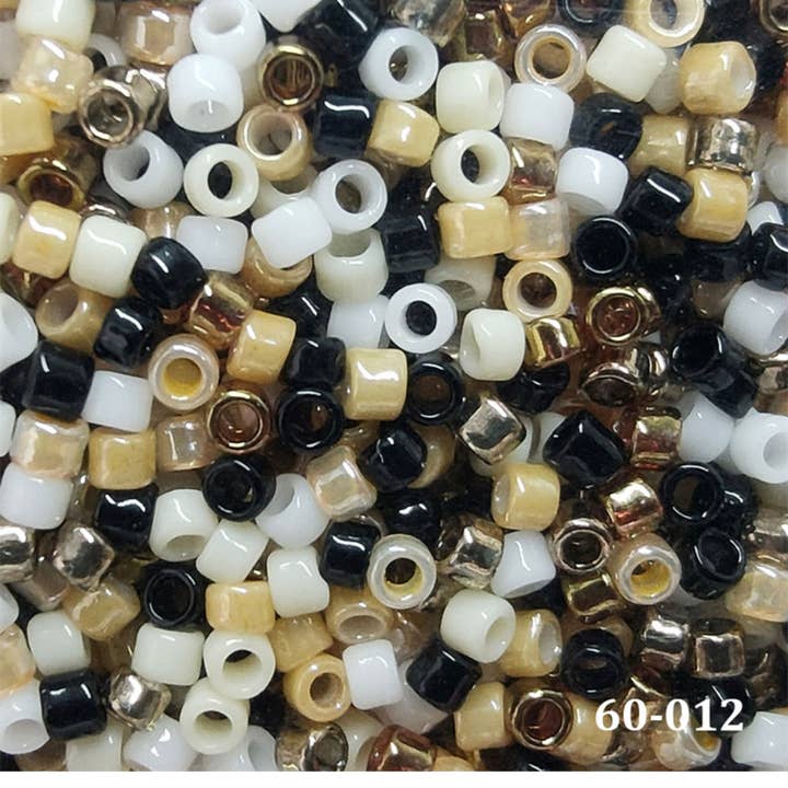 MaddieMayShop - Wholesale Beads - Delica beads, Toho Delica beads, Beads for jewelry making, 10grams15