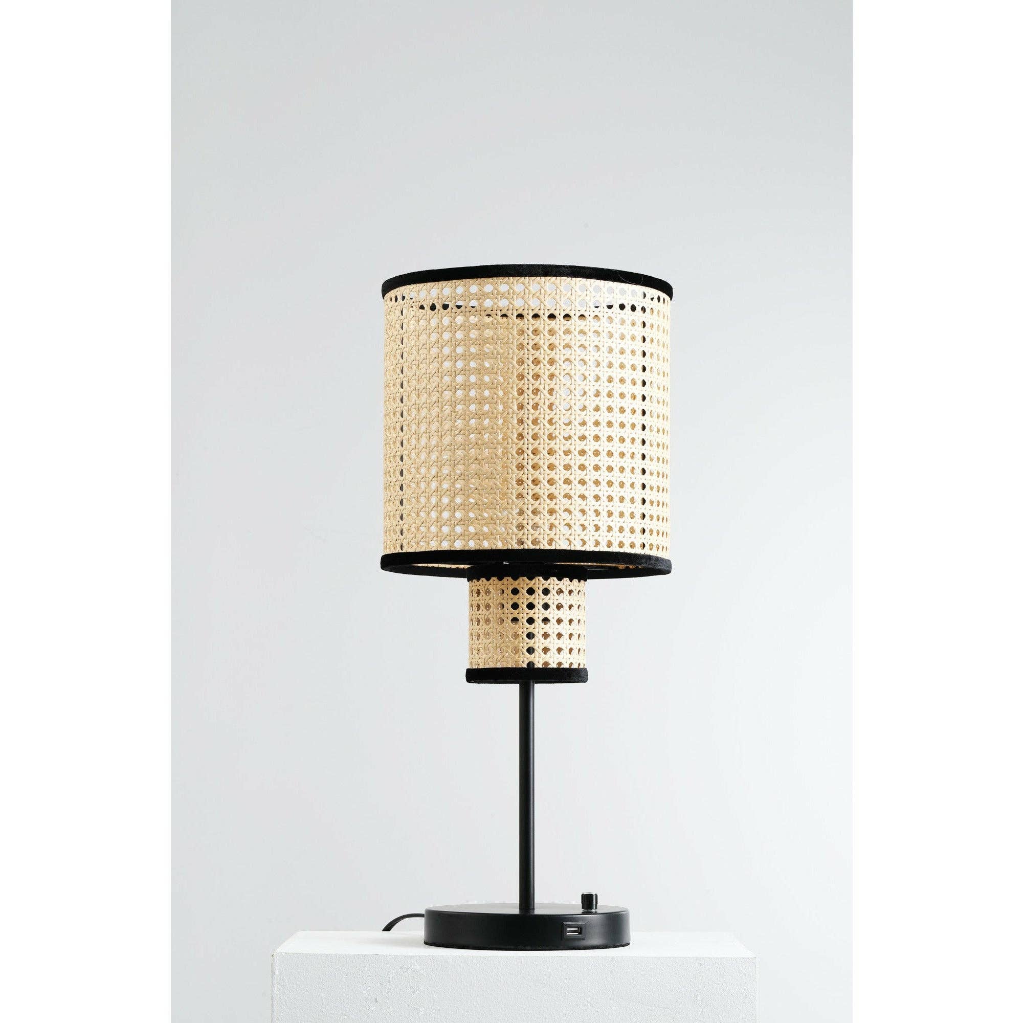 VidaLite - Wholesale Accent/Desk Lamp - Nakuv - Table Lamp5