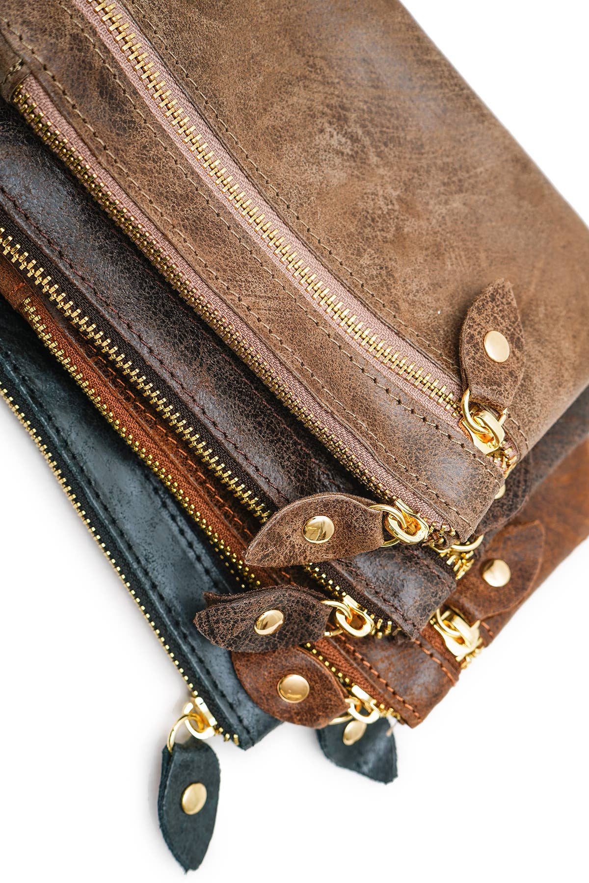 Cherry Paris - Wholesale Coin Purse - Women's - Small Leather Goods DORIANE - 490612