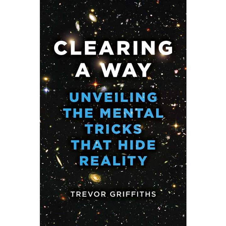 Clearing a Way by Trevor Griffiths for wholesale by Simon & Schuster