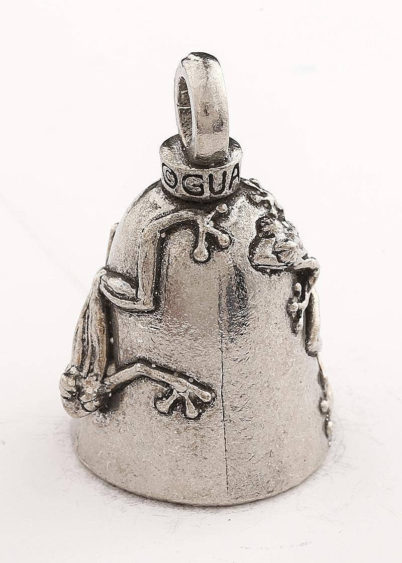 Guardian Bell - Wholesale Keychain - Unisex - Tree Frog2