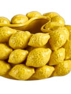 Tazón de limón para venta al por mayor de Don Lino