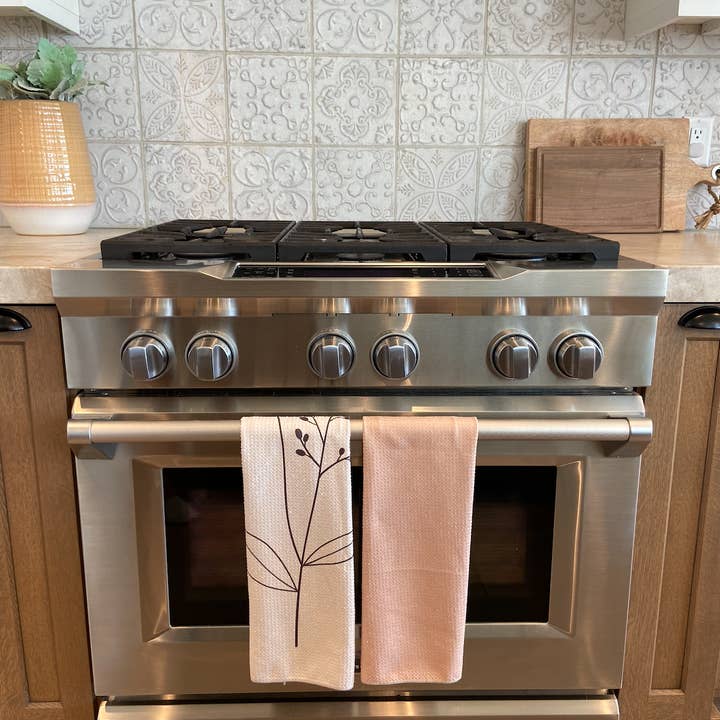 Bloom Towels - Wholesale Dishcloth - B112 Blossom