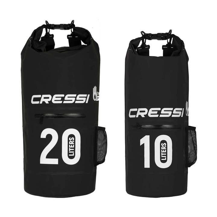 Mochila seca | Cressi para venta al por mayor de Swimcore