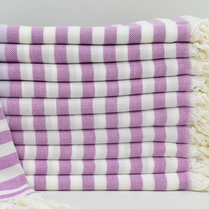 Organic Turkish Towels - Wholesale Beach Towel - Organic Turkish Towel, Beach Towel Tkr-Mls1