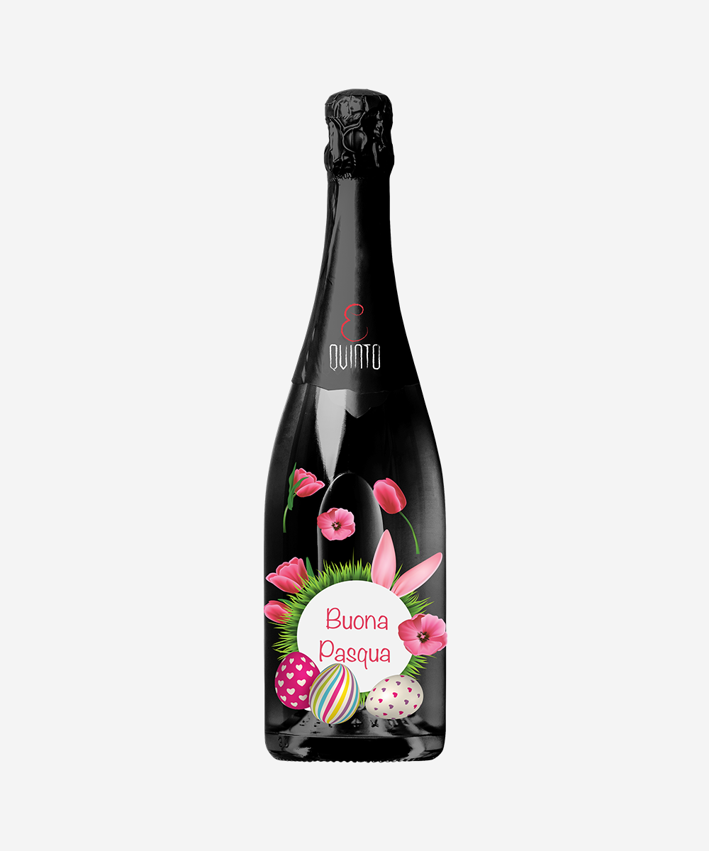 Gruppo Quinto Srls - Wholesale Champagne/Sparkling Wine - Easter Spritz Cocktail 20