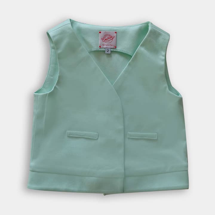 Botón humo para venta al por mayor de Il était une couture