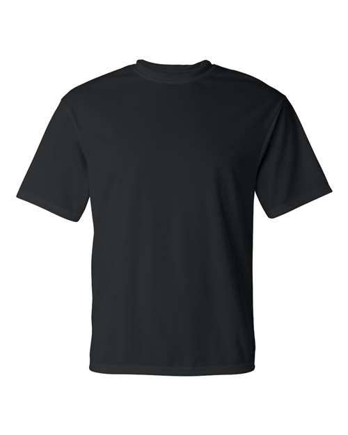 Hoss Co. - Wholesale T-Shirt - Men's - BTH Performance T-shirt0