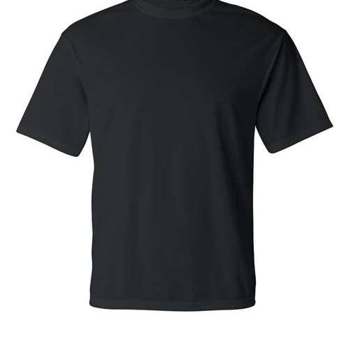 Camiseta de rendimiento BTH para venta al por mayor de Hoss Co.