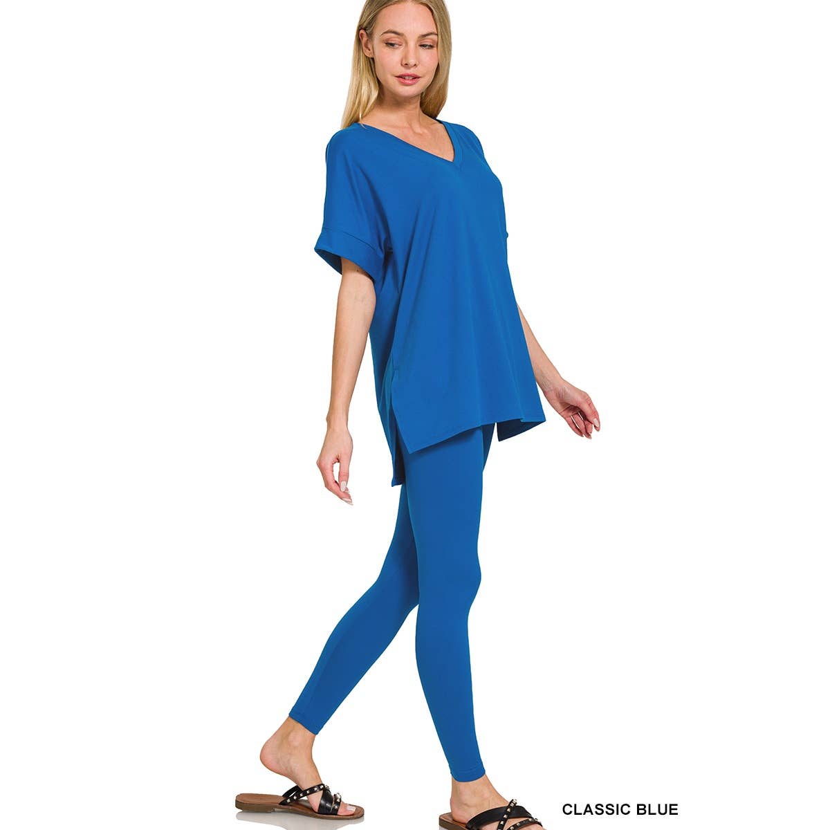 Style Up – Großhandel Loungewear-Set – Damen – ZWEITEILIGES LOUNGEWEAR-SET25