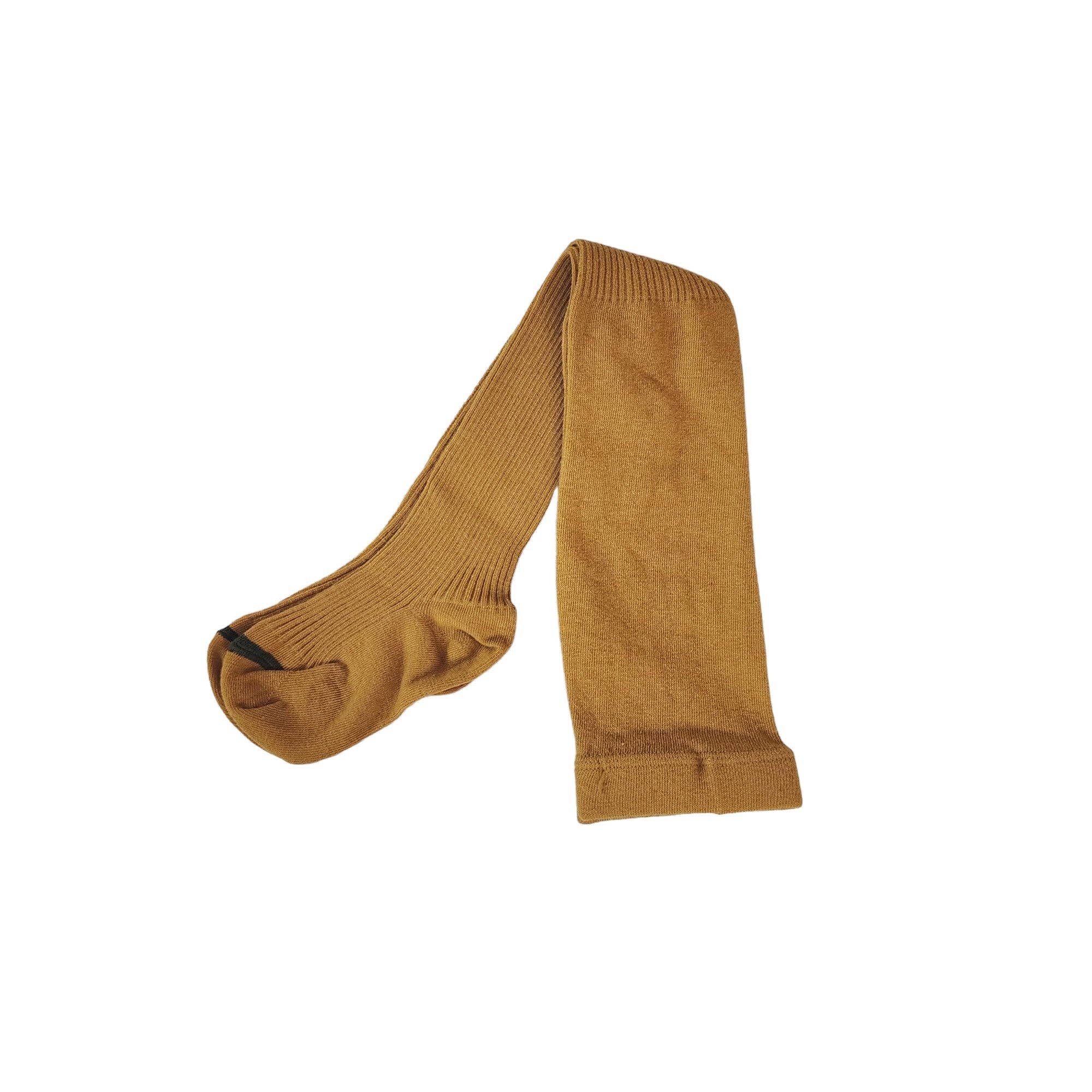 sennep Johanna Tights Sennep for engroshandel på Faire0