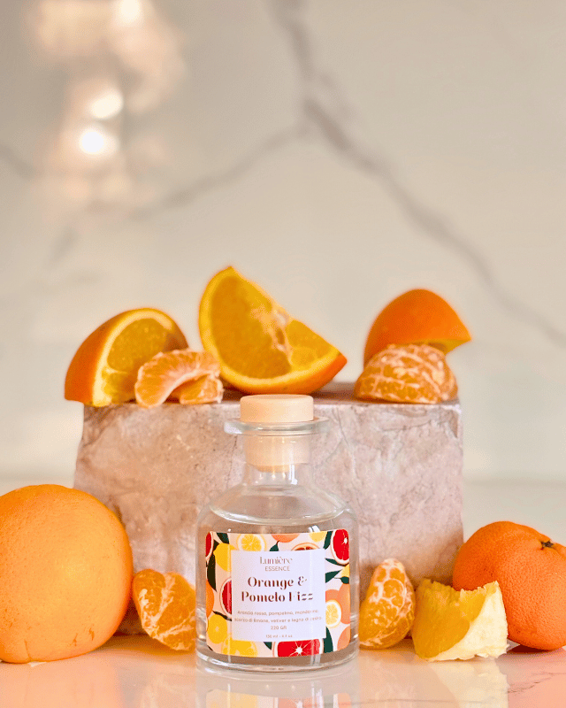 Kit Little Garden - Wholesale Reed Diffuser - Starter Pack | Diffusers 130ml6