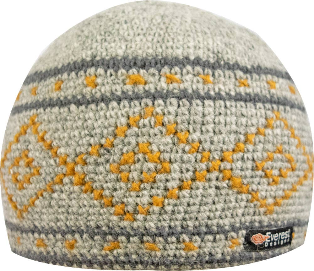 Everest Designs - Wholesale Beanie - Women's - Black Diamond Beanie3
