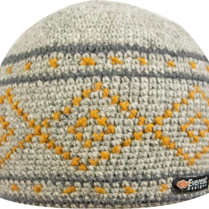 Everest Designs - Wholesale Beanie - Women's - Black Diamond Beanie3