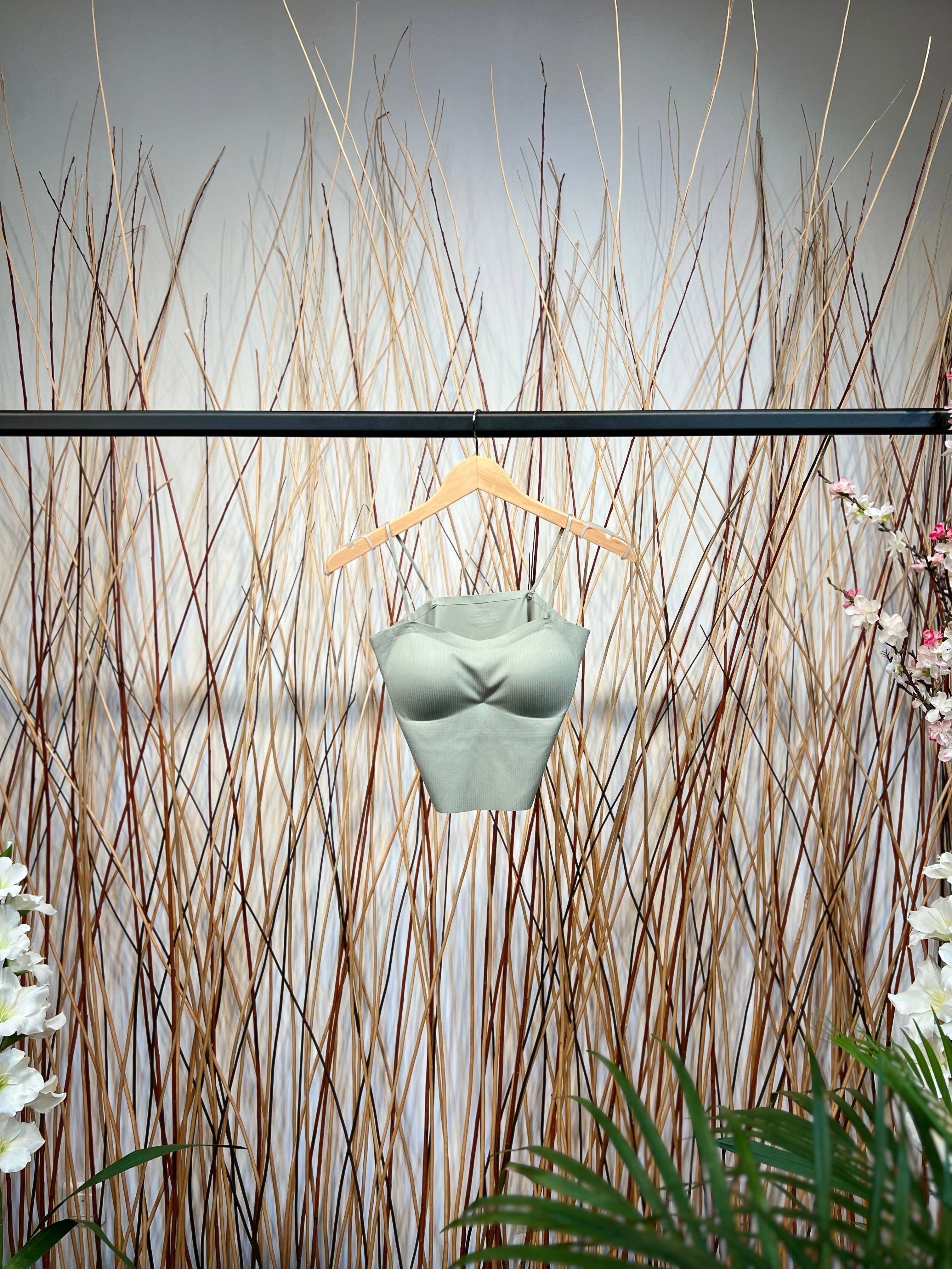 L'Emotion - Wholesale Bra - Women's - Viscose and Elastane bra0