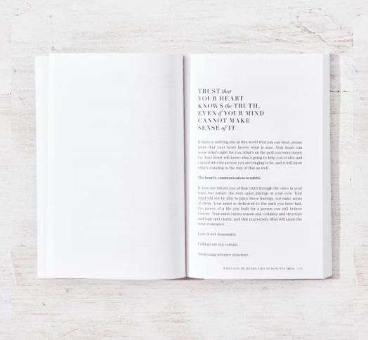 Thought Catalog - Vente Livre de développement personnel - When You're Ready, This Is How You Heal - livre1