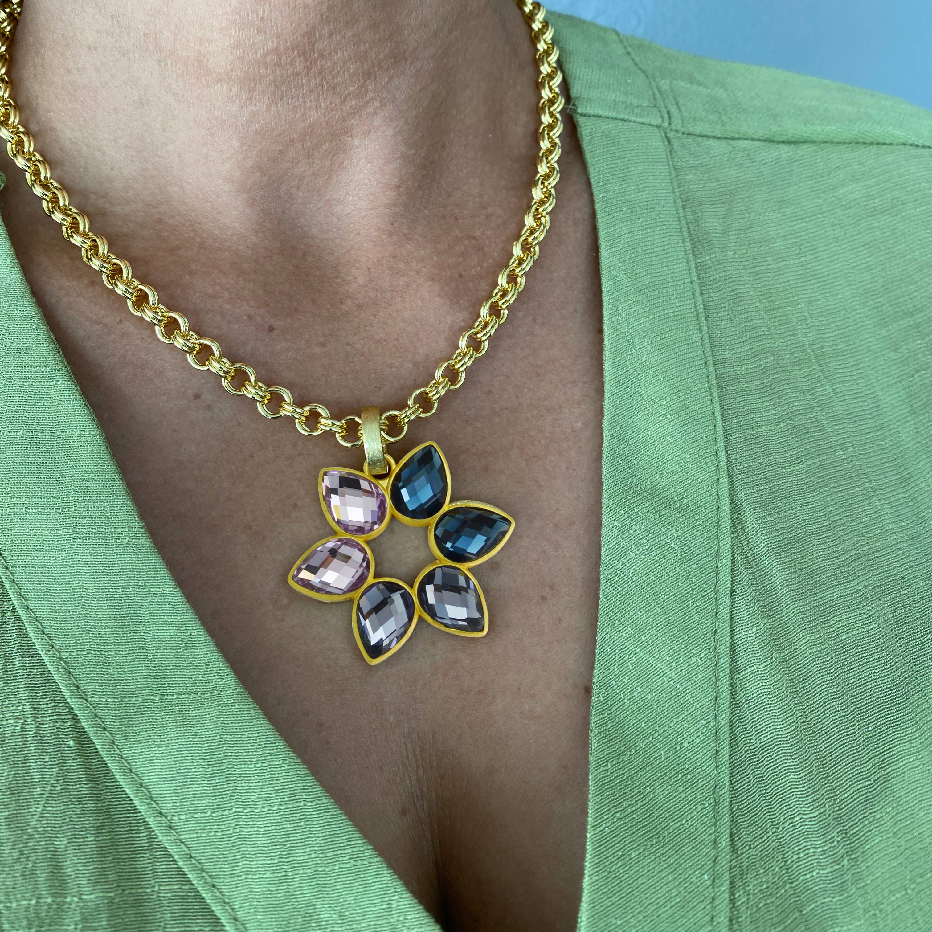 Midnight Blue FIORE for wholesale on Faire1